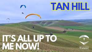 Image result for Thames Valley Hang Gliding & Paragliding Club