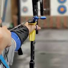 Image result for Newhaven Archery Club