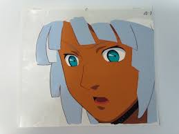 「フィル・アッカマン ∀ガンダム」の画像検索結果