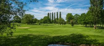 Image result for Branston Croquet Club