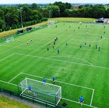 Image result for AFC Lichfield