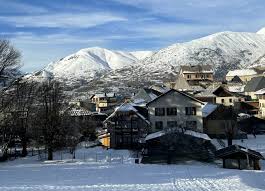 Image result for Edinburgh University Snowsports Club