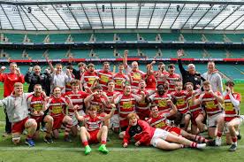 Image result for Nottingham Moderns Rfc