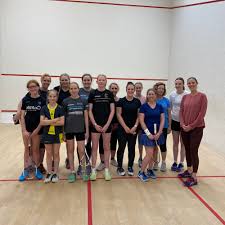 Image result for Thornbury Leisure Centre Squash Club