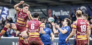 Image result for Sedgley Park Rugby Union Football Club