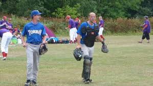 Image result for Taunton Muskets Baseball Club