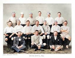 Image result for Hampton Corinthians Football Club