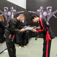 Image result for Championship Martial Arts Winter Springs