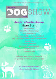 Image result for Huntingdon and District Riding Club