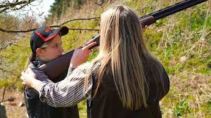 Image result for Kibworth Shooting Ground