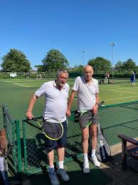 Image result for Cheriton Tennis Club