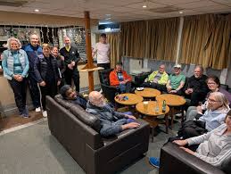 Image result for Sydenham Squash Club