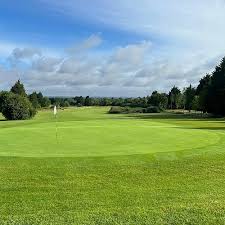Image result for Datchet Golf Club Ltd