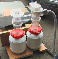 Image result for cyclone dust separator