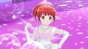 「阿世知今日子 プリティーリズム・オーロラドリーム」の画像検索結果