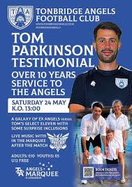 Image result for Folkestone's Angels Allstars