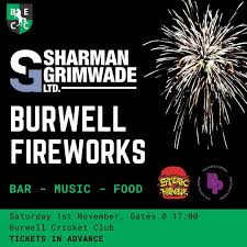 Image result for Burwell Cricket Club