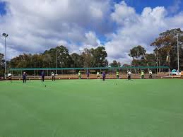 Image result for Pickering Bowling Club