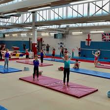 Image result for Fromeside Gymnastics Club (1987) Limited