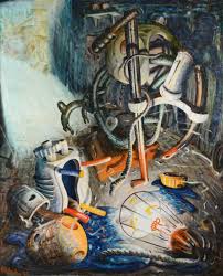 Image result for graham crowley