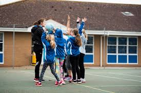 Image result for Wingrave Netball Club