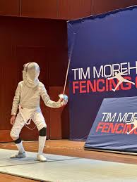Image result for Saxon Fencing Club