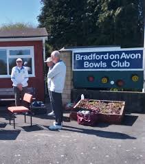 Image result for Bradford On Avon Bowls Club