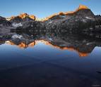 Sawtooths Trek | Mountain Photographer