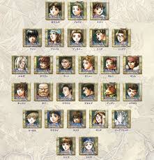 「オデッサ・シルバーバーグ 幻想水滸伝」の画像検索結果