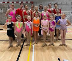 Image result for Kingfisher Twirling Team