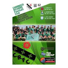 Image result for Charnock Richard Football Club