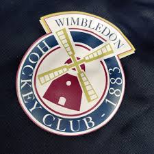 Image result for Wimbledon Hockey Club