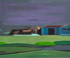 Image result for Eberhard Havekost