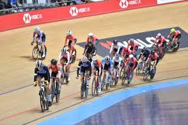 Image result for Newcastle Track Cycling Association