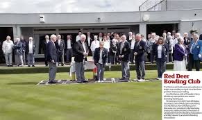 Image result for Red Deer Bowling Club