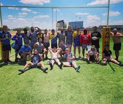 Image result for Tarleton Rugby Union Football Club