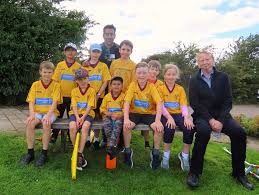 Image result for Almondbury Wesleyan Cricket Club