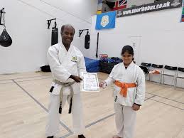 Image result for Kyokushinkai Karate Bradford