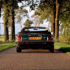 Image result for Poseidon Dark Green 1985 Jaguar