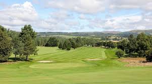 Image result for Cawder Golf Club