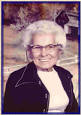 Edna Grace <i>White</i> Vickerman Added by: Michele and James H