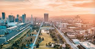 Image result for City Of Birmingham Sc