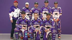 Image result for Peterborough Panthers Speedway Club