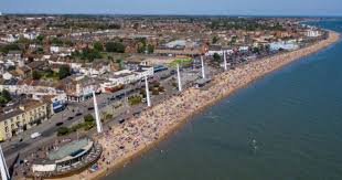 Image result for Southend-On-Sea