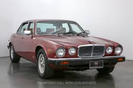 Image result for Grenadier Red 1987 Jaguar