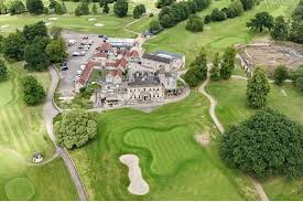 Image result for Tracy Park Golf & Country Club