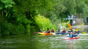 Image result for Wycc (West Yorkshire Canoe Club)