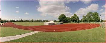 Image result for Stratford-Upon-Avon Hockey Club