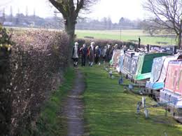 Image result for Lichfield Cruising Club 2000 Ltd