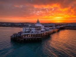 Image result for Eastbourne Edge